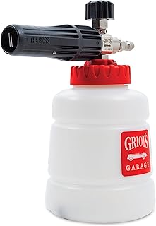Griot Foam Gun Kit