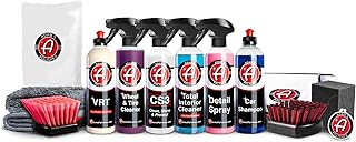 Adams Polishes Wash Kit