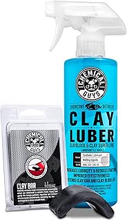 Chemical Guys CLY_KIT_1 Clay Bar Kit