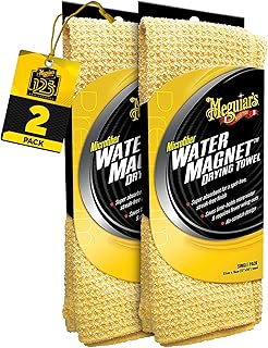 Meguiar's Complete Car Care Kit